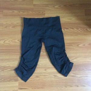 Cropped LULULEMON ATHLETICA LEGGINGS